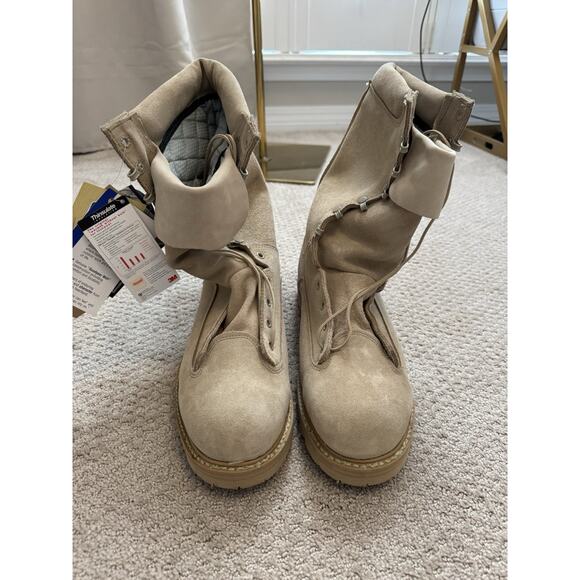 Matterhorn all leather boots 13 NWB - Picture 7 of 7